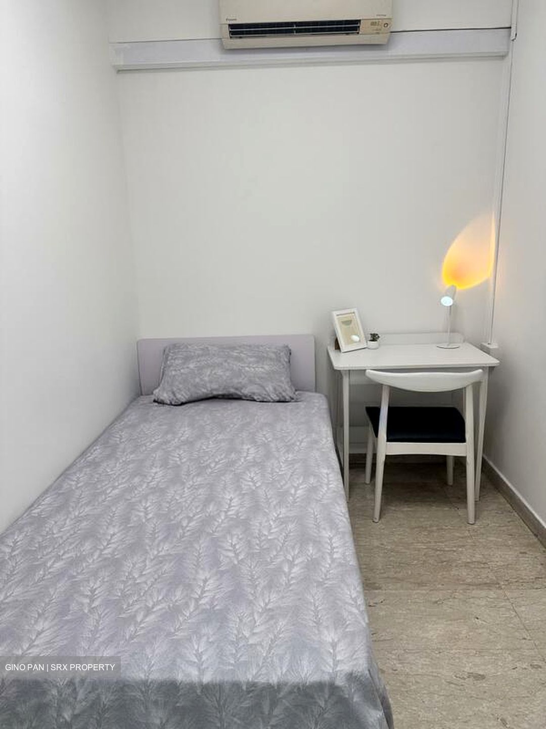 Clementi Park (D21), Condominium #511629121